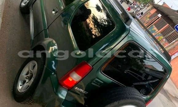 Buy Used Suzuki Jimny Other Car in Luanda in Luanda Province Buy Used Suzuki Jimny Other Car in Luanda in Luanda Province
