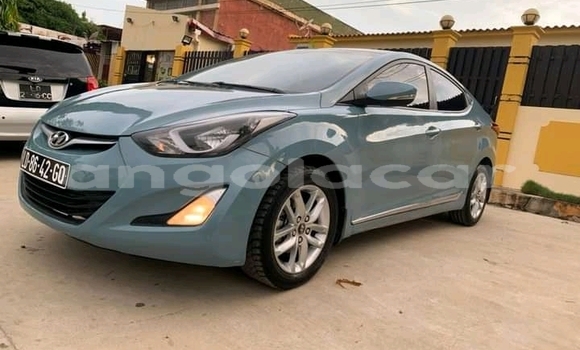 Buy Used Hyundai Elantra Other Car in Luanda in Luanda Province Buy Used Hyundai Elantra Other Car in Luanda in Luanda Province