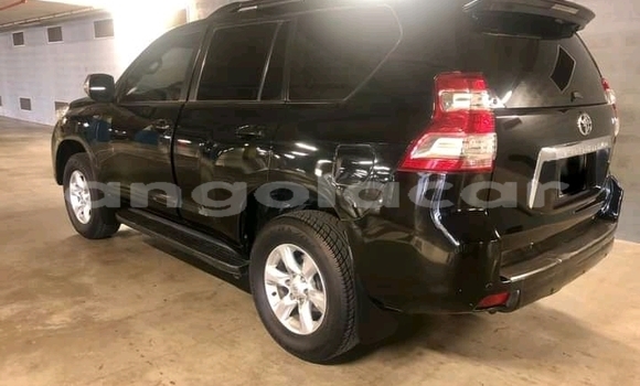 Buy Used Toyota Land Cruiser Prado Other Car in Luanda in Luanda Province
