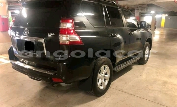 Buy Used Toyota Land Cruiser Prado Other Car in Luanda in Luanda Province Buy Used Toyota Land Cruiser Prado Other Car in Luanda in Luanda Province