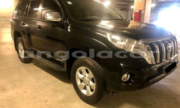 Buy Used Toyota Land Cruiser Prado Other Car in Luanda in Luanda Province Buy Used Toyota Land Cruiser Prado Other Car in Luanda in Luanda Province