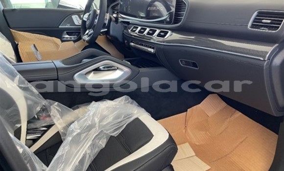 Buy Used Mercedes-Benz M–Class White Car in Luanda in Luanda Province Buy Used Mercedes-Benz M–Class White Car in Luanda in Luanda Province