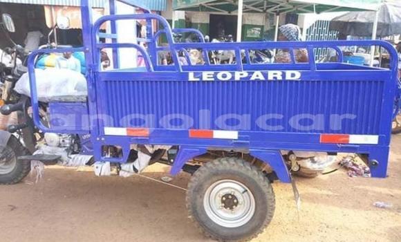 Acheter Occasion Moto Yamada Yexiang Autre à Luanda, Province de Luanda