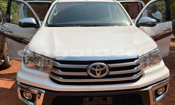 Buy Used Toyota Hilux Other Car in Luanda in Luanda Province Buy Used Toyota Hilux Other Car in Luanda in Luanda Province
