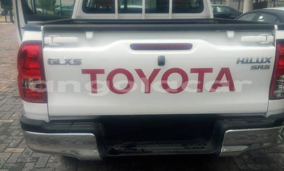 Acheter Occasion Voiture Toyota Hilux Autre à Luanda, Province de Luanda Acheter Occasion Voiture Toyota Hilux Autre à Luanda, Province de Luanda