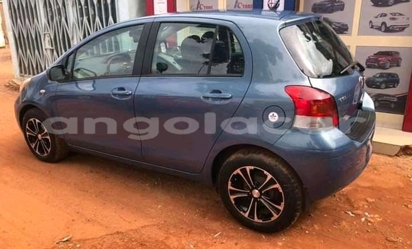 Acheter Occasion Voiture Toyota Yaris Autre à Luanda, Province de Luanda Acheter Occasion Voiture Toyota Yaris Autre à Luanda, Province de Luanda