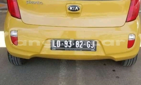 Medium with watermark kia picanto luanda province luanda 25015