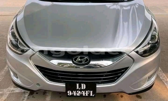 Comprar Usado Hyundai Tucson Outro Carro em Luanda em Luanda Province