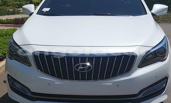 Acheter Occasion Voiture Hyundai Aslan Blanc à Luanda, Province de Luanda Acheter Occasion Voiture Hyundai Aslan Blanc à Luanda, Province de Luanda