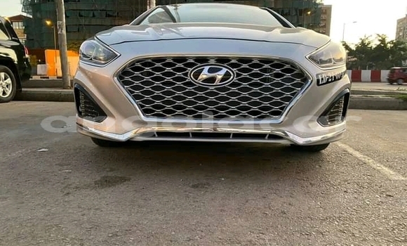Acheter Occasion Voiture Hyundai Sonata Autre à Luanda, Province de Luanda
