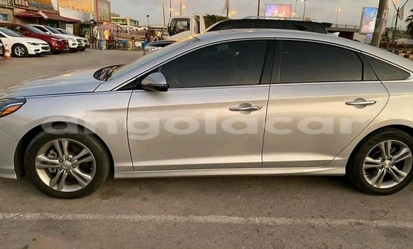 Comprar Usado Hyundai Sonata Outro Carro em Luanda em Luanda Province Comprar Usado Hyundai Sonata Outro Carro em Luanda em Luanda Province
