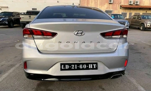 Comprar Usado Hyundai Sonata Outro Carro em Luanda em Luanda Province Comprar Usado Hyundai Sonata Outro Carro em Luanda em Luanda Province