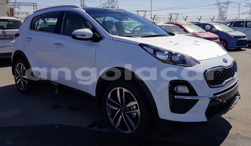 Big with watermark kia sportage luanda province luanda 25035