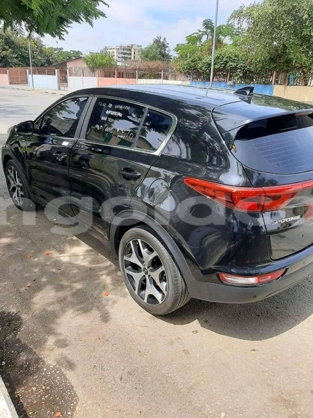 Big with watermark kia sportage luanda province luanda 25037