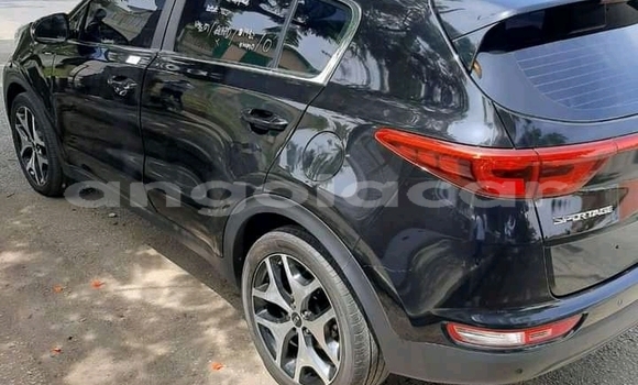 Comprar Usado Kia Sportage Preto Carro em Luanda em Luanda Province Comprar Usado Kia Sportage Preto Carro em Luanda em Luanda Province