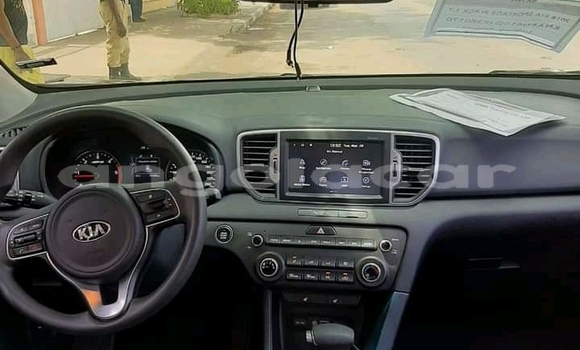Comprar Usado Kia Sportage Preto Carro em Luanda em Luanda Province Comprar Usado Kia Sportage Preto Carro em Luanda em Luanda Province