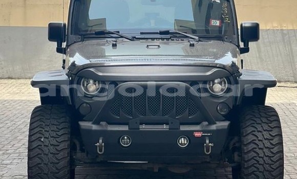 Buy Used Jeep Wrangler Other Car in Luanda in Luanda Province Buy Used Jeep Wrangler Other Car in Luanda in Luanda Province