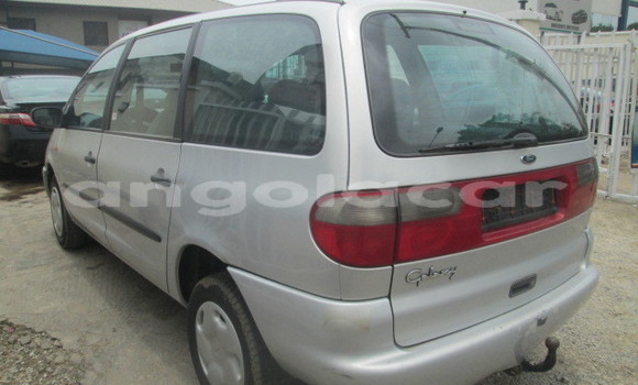 Acheter Occasion Voiture Ford Galaxy Autre à Luanda, Province de Luanda