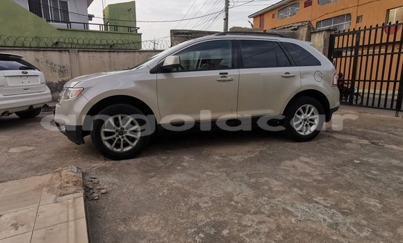 Acheter Occasion Voiture Ford Edge Autre à Luanda, Province de Luanda Acheter Occasion Voiture Ford Edge Autre à Luanda, Province de Luanda