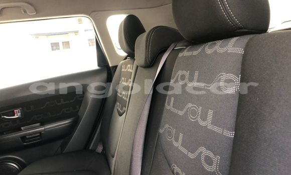 Comprar Usado Kia Soul Outro Carro em Luanda em Luanda Province Comprar Usado Kia Soul Outro Carro em Luanda em Luanda Province
