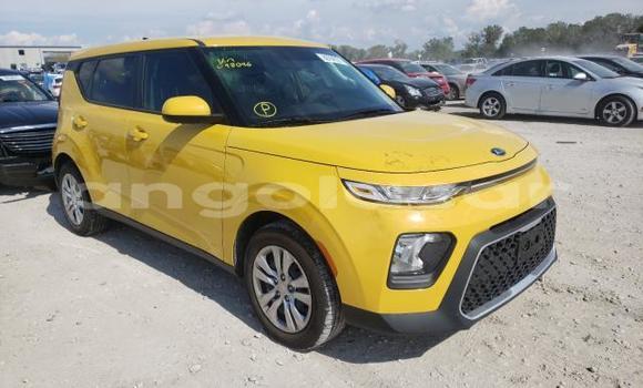 Acheter Occasion Voiture Kia Soul Autre à Luanda, Province de Luanda Acheter Occasion Voiture Kia Soul Autre à Luanda, Province de Luanda