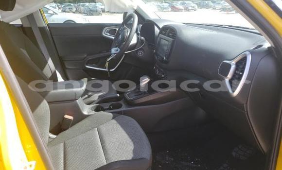 Comprar Usado Kia Soul Outro Carro em Luanda em Luanda Province Comprar Usado Kia Soul Outro Carro em Luanda em Luanda Province
