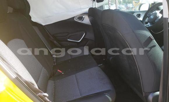 Comprar Usado Kia Soul Outro Carro em Luanda em Luanda Province Comprar Usado Kia Soul Outro Carro em Luanda em Luanda Province