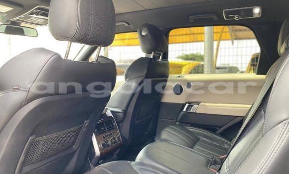 Buy Used Land Rover Range Rover Other Car in Luanda in Luanda Province Buy Used Land Rover Range Rover Other Car in Luanda in Luanda Province
