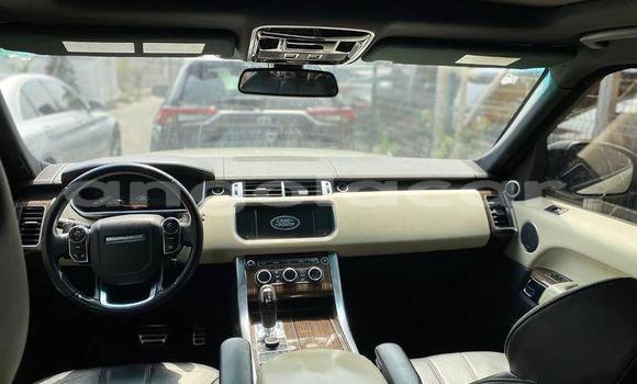 Buy Used Land Rover Range Rover Other Car in Luanda in Luanda Province Buy Used Land Rover Range Rover Other Car in Luanda in Luanda Province