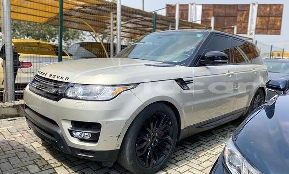 Buy Used Land Rover Range Rover Other Car in Luanda in Luanda Province Buy Used Land Rover Range Rover Other Car in Luanda in Luanda Province