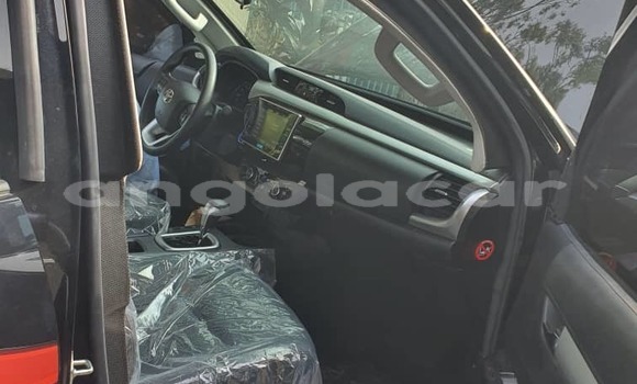 Comprar Novo Toyota Hilux Preto Carro em Luanda em Luanda Province Comprar Novo Toyota Hilux Preto Carro em Luanda em Luanda Province