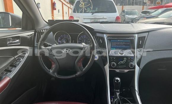 Comprar Usado Hyundai Sonata Prata Carro em Luanda em Luanda Province Comprar Usado Hyundai Sonata Prata Carro em Luanda em Luanda Province