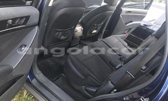 Comprar Usado Hyundai Veracruz Azul Carro em Luanda em Luanda Province Comprar Usado Hyundai Veracruz Azul Carro em Luanda em Luanda Province
