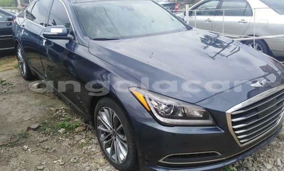 Comprar Novo Hyundai Genesis Preto Carro em Luanda em Luanda Province Comprar Novo Hyundai Genesis Preto Carro em Luanda em Luanda Province