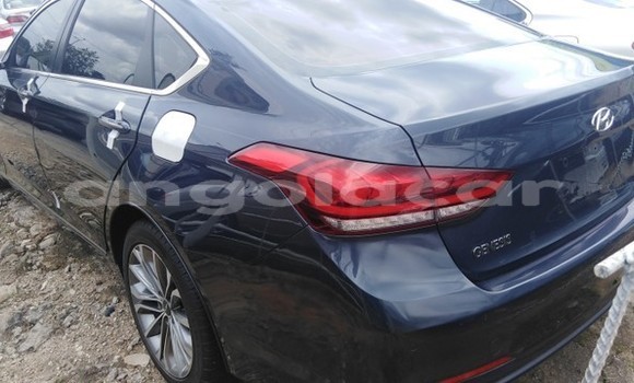 Comprar Novo Hyundai Genesis Preto Carro em Luanda em Luanda Province Comprar Novo Hyundai Genesis Preto Carro em Luanda em Luanda Province