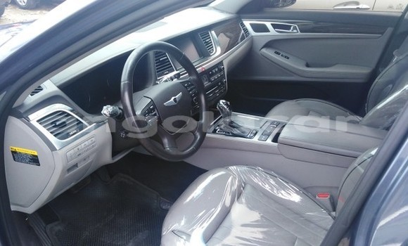 Comprar Novo Hyundai Genesis Preto Carro em Luanda em Luanda Province Comprar Novo Hyundai Genesis Preto Carro em Luanda em Luanda Province