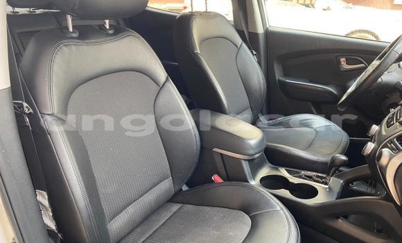 Comprar Usado Hyundai Tucson Branco Carro em Luanda em Luanda Province Comprar Usado Hyundai Tucson Branco Carro em Luanda em Luanda Province