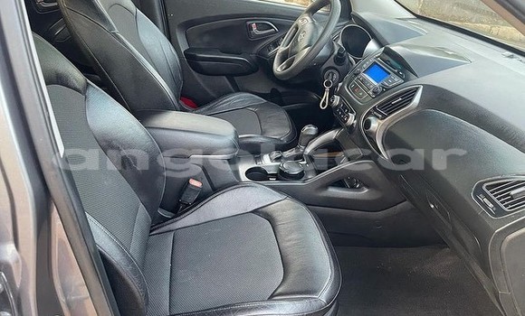 Acheter Occasion Voiture Hyundai ix35 Noir à Luanda, Province de Luanda Acheter Occasion Voiture Hyundai ix35 Noir à Luanda, Province de Luanda