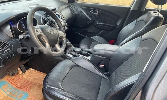 Acheter Occasion Voiture Hyundai ix35 Noir à Luanda, Province de Luanda Acheter Occasion Voiture Hyundai ix35 Noir à Luanda, Province de Luanda