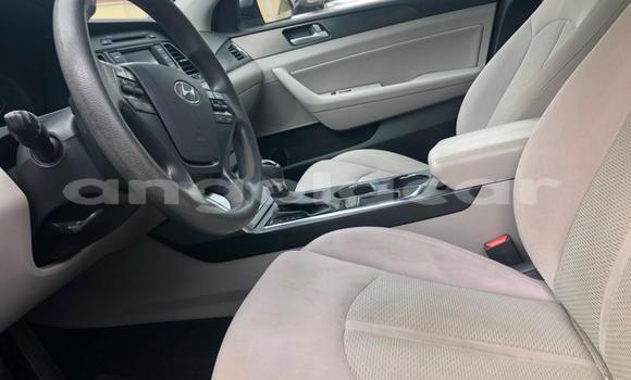 Acheter Occasion Voiture Hyundai Sonata Gris à Luanda, Province de Luanda Acheter Occasion Voiture Hyundai Sonata Gris à Luanda, Province de Luanda