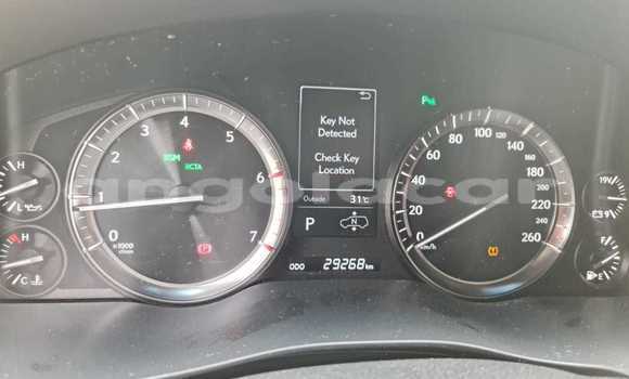 Acheter Occasion Voiture Lexus LX 570 Noir à Luanda, Province de Luanda Acheter Occasion Voiture Lexus LX 570 Noir à Luanda, Province de Luanda