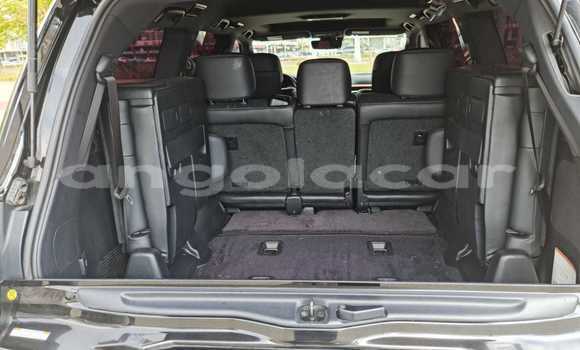 Acheter Occasion Voiture Lexus LX 570 Noir à Luanda, Province de Luanda Acheter Occasion Voiture Lexus LX 570 Noir à Luanda, Province de Luanda