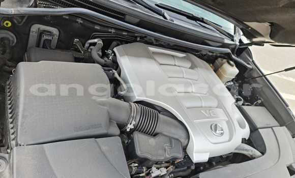 Acheter Occasion Voiture Lexus LX 570 Noir à Luanda, Province de Luanda Acheter Occasion Voiture Lexus LX 570 Noir à Luanda, Province de Luanda