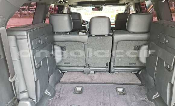 Acheter Occasion Voiture Lexus LX 570 Noir à Luanda, Province de Luanda Acheter Occasion Voiture Lexus LX 570 Noir à Luanda, Province de Luanda