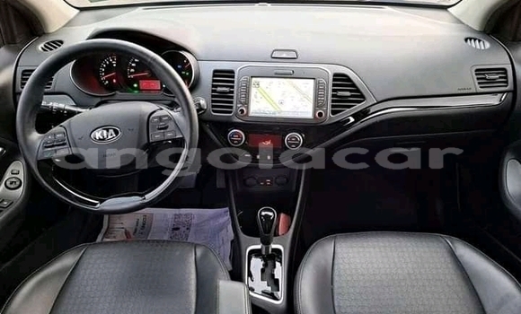 Comprar Usado Toyota Land Cruiser Branco Carro em Luanda em Luanda Province Comprar Usado Toyota Land Cruiser Branco Carro em Luanda em Luanda Province