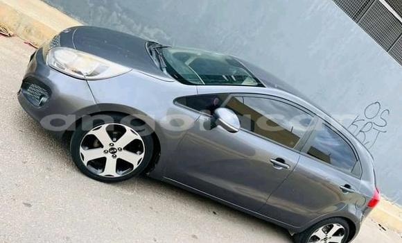 Buy Used Kia rio Other Car in Luanda in Luanda Province Buy Used Kia rio Other Car in Luanda in Luanda Province
