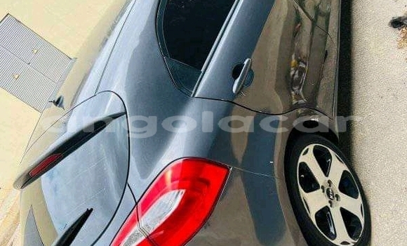 Buy Used Kia rio Other Car in Luanda in Luanda Province Buy Used Kia rio Other Car in Luanda in Luanda Province