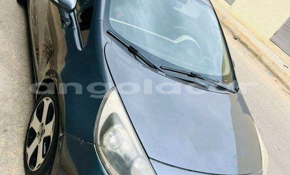 Buy Used Kia rio Other Car in Luanda in Luanda Province Buy Used Kia rio Other Car in Luanda in Luanda Province