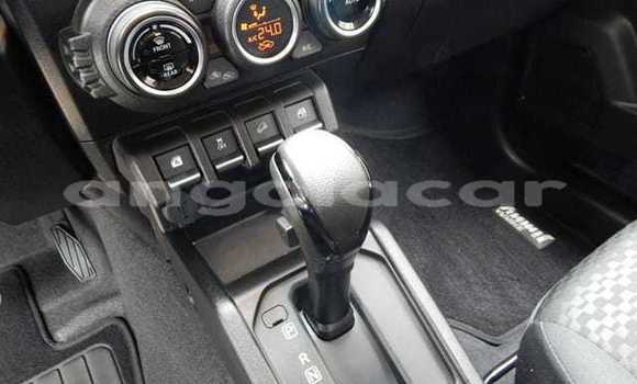 Comprar Usado Suzuki Jimny Preto Carro em Luanda em Luanda Province Comprar Usado Suzuki Jimny Preto Carro em Luanda em Luanda Province