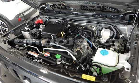 Comprar Usado Suzuki Jimny Preto Carro em Luanda em Luanda Province Comprar Usado Suzuki Jimny Preto Carro em Luanda em Luanda Province